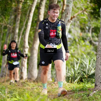 Runner Photo 5080464