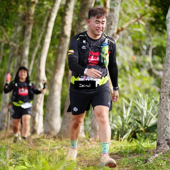 Runner Photo 5080465