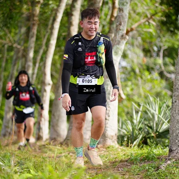 Runner Photo 5080472
