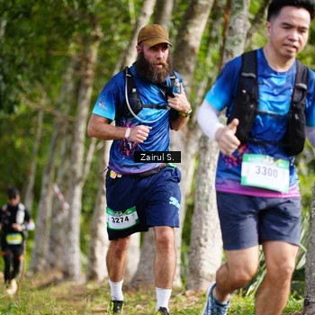 Runner Photo 5080486