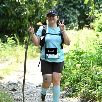 Runner Photo 5080489