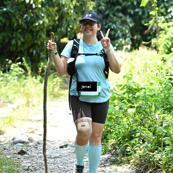 Runner Photo 5080493