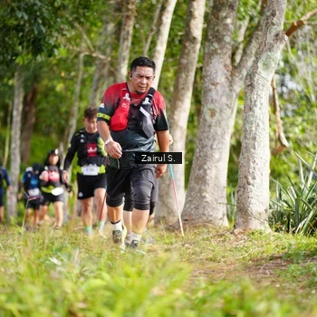 Runner Photo 5080495