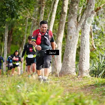Runner Photo 5080496