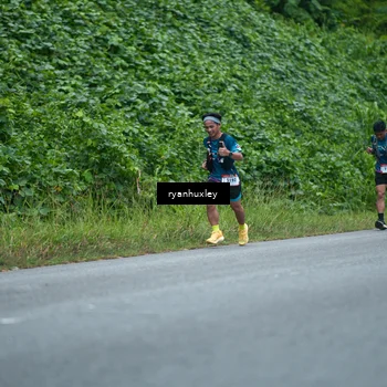 Runner Photo 5080497