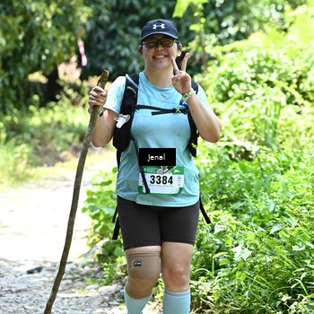 Runner Photo 5080499