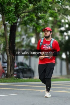 Runner Photo 50805