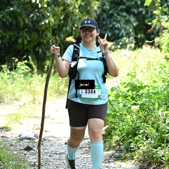 Runner Photo 5080501