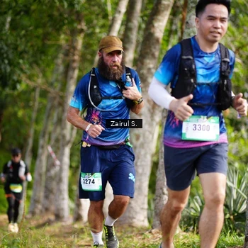 Runner Photo 5080502