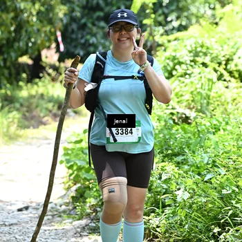 Runner Photo 5080503