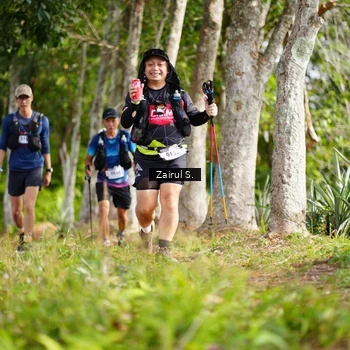 Runner Photo 5080505