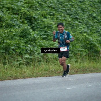 Runner Photo 5080506