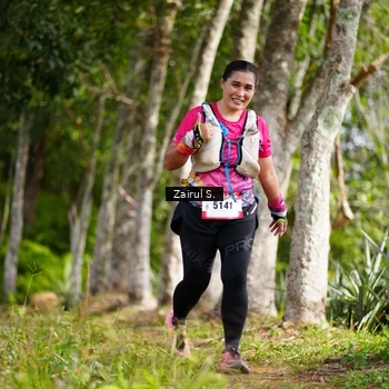 Runner Photo 5080507