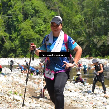 Runner Photo 5080519