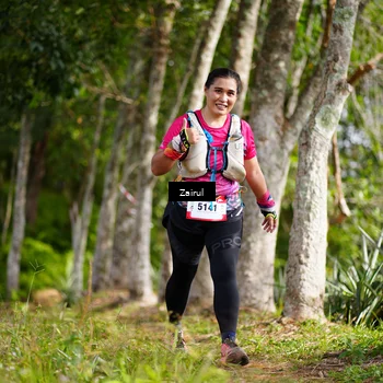 Runner Photo 5080521