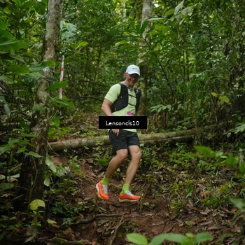 Runner Photo 5080522