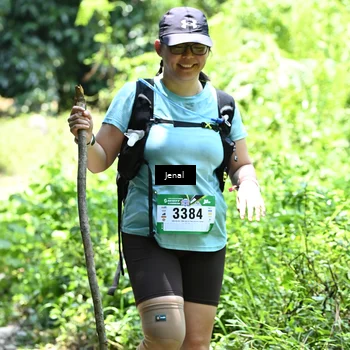 Runner Photo 5080526