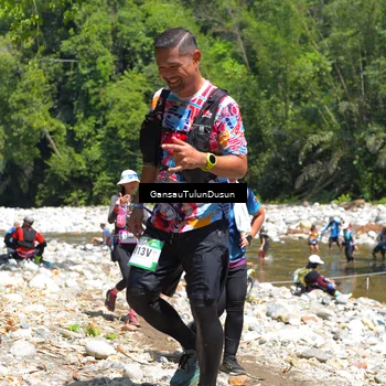Runner Photo 5080530