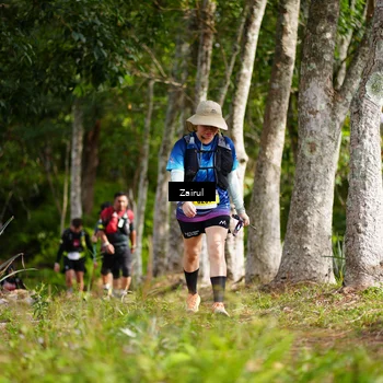 Runner Photo 5080535