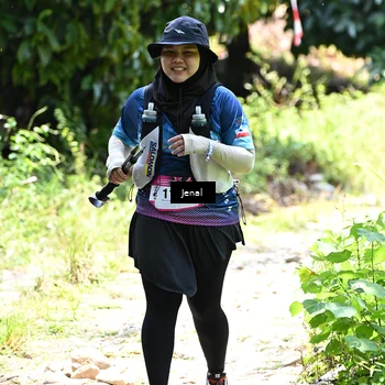 Runner Photo 5080536