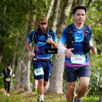 Runner Photo 5080539