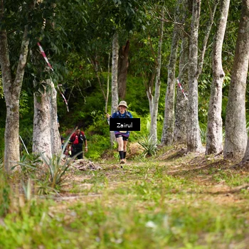 Runner Photo 5080542