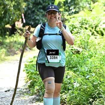 Runner Photo 5080543