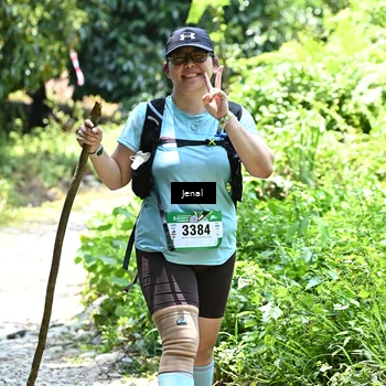 Runner Photo 5080544