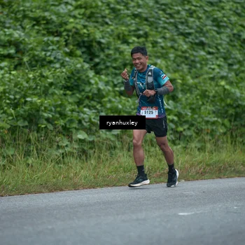 Runner Photo 5080547