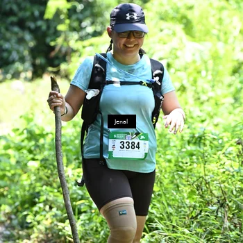 Runner Photo 5080550
