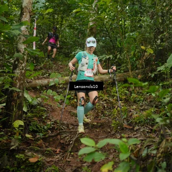 Runner Photo 5080558