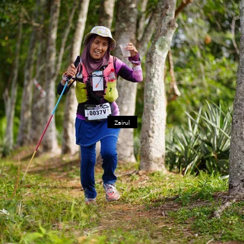 Runner Photo 5080562