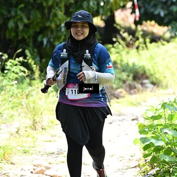 Runner Photo 5080565