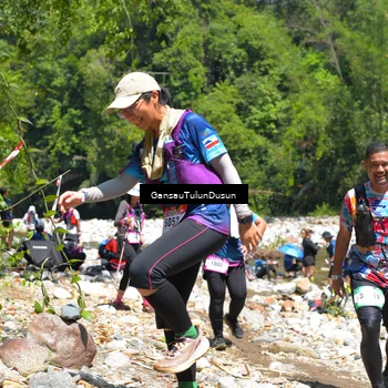 Runner Photo 5080573
