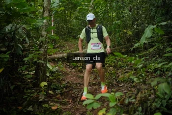 Runner Photo 5080576