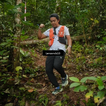 Runner Photo 5080579
