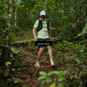 Runner Photo 5080583