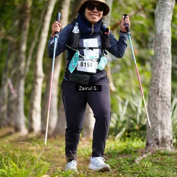 Runner Photo 5080585