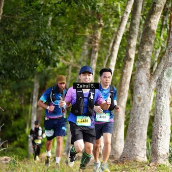 Runner Photo 5080587