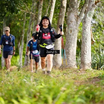 Runner Photo 5080590
