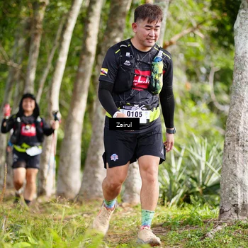 Runner Photo 5080592