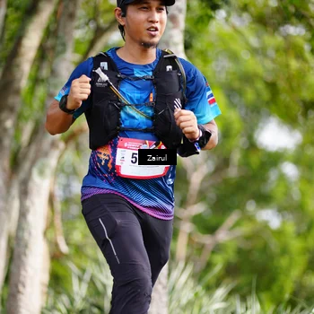 Runner Photo 5080594