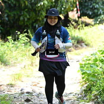 Runner Photo 5080596