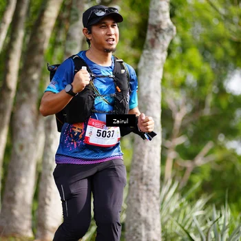 Runner Photo 5080597