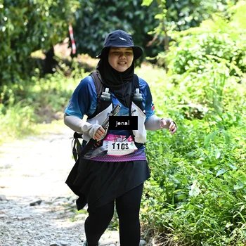 Runner Photo 5080598