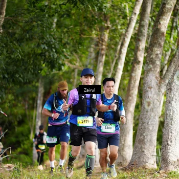 Runner Photo 5080599