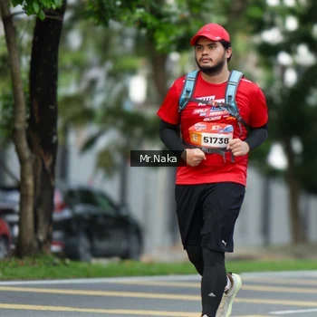 Runner Photo 50806