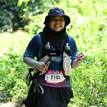 Runner Photo 5080601