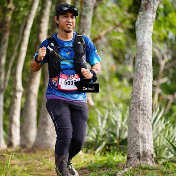 Runner Photo 5080605