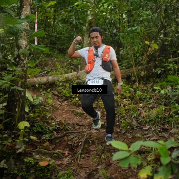 Runner Photo 5080609